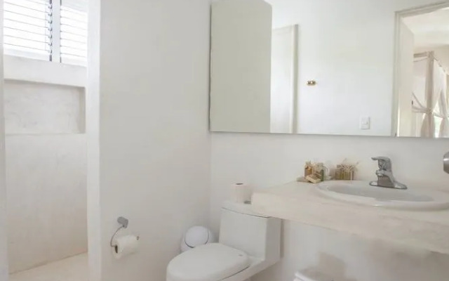 Hotel Casa De La Luz