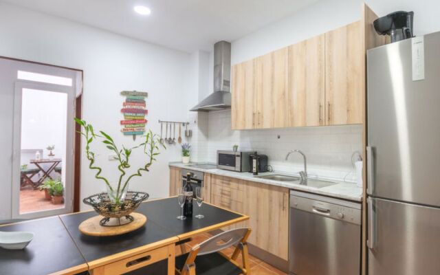 House Robin Sa Pobla