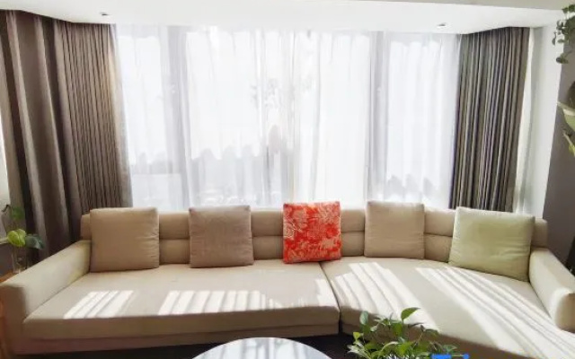 Xiangshan Bieju Yige Homestay