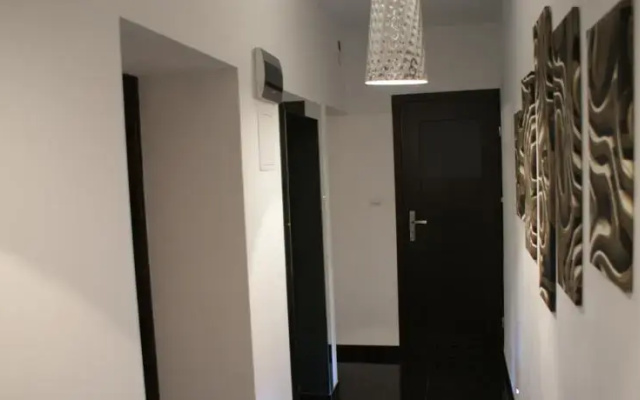 Agata Residence
