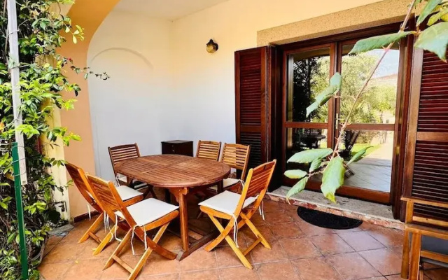 Le Querce 5 DX