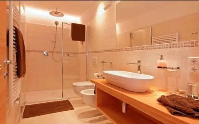 Silentium Dolomites Chalet