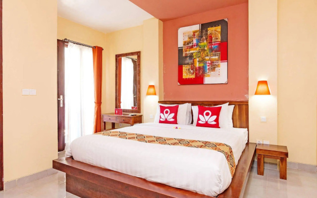 ZEN Rooms Celagi Basur