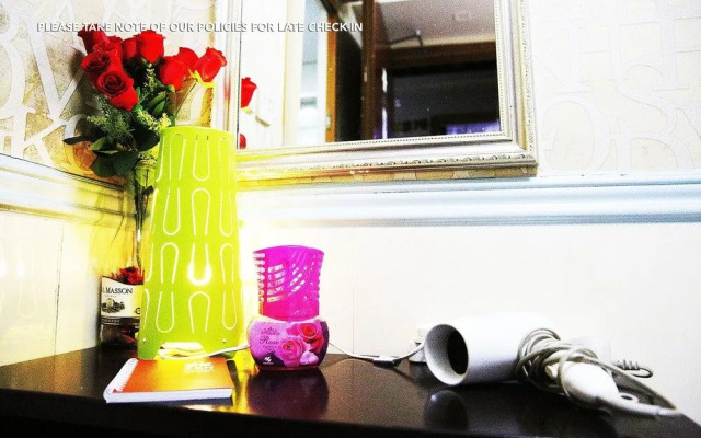 ZEN Rooms Jordan Road