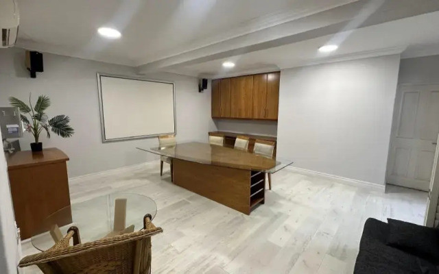 Oceansnest Guest House