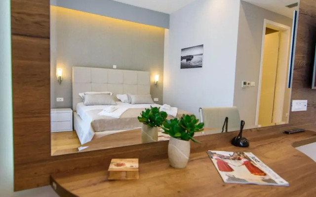 Villa Dubrovnik Earth