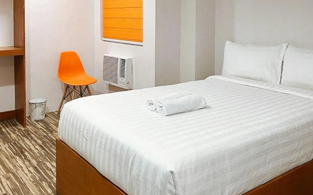 Lea Robert Hotel Angeles Pampanga by RedDoorz
