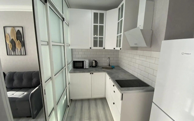 Apartments on Larina street 45c6