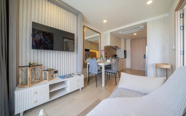 Ozone 1Br Condo In Excellent Laguna Area