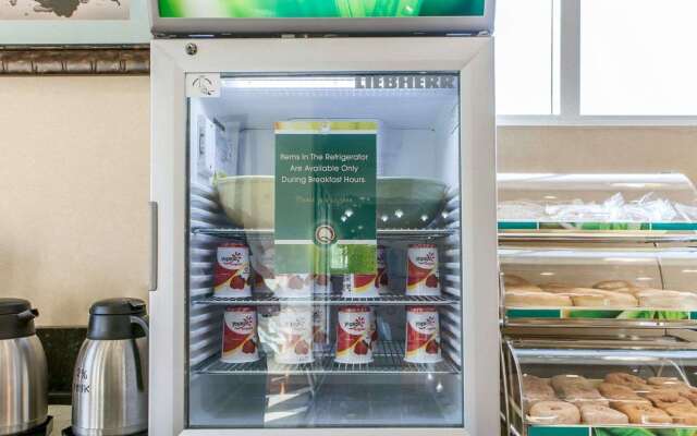 Quality Inn & Suites Cartersville North