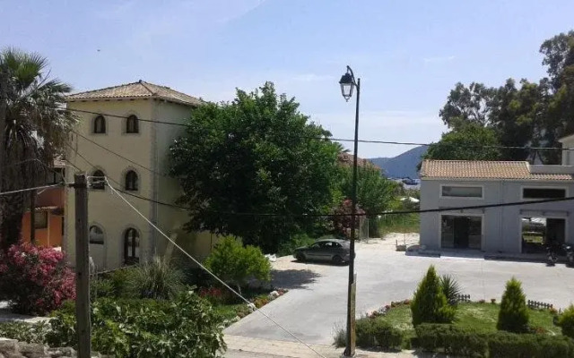 Vasso's Studios