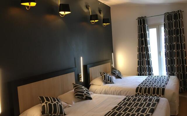 Hotel Solemare