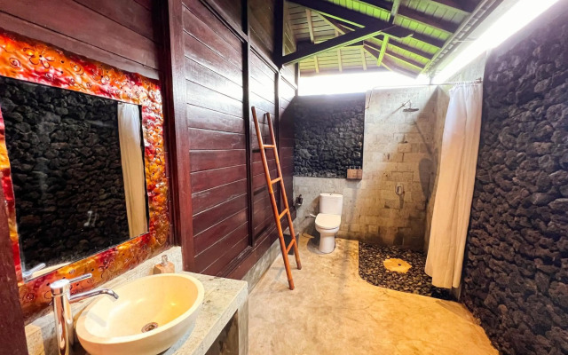 Kayangan Villa Ubud