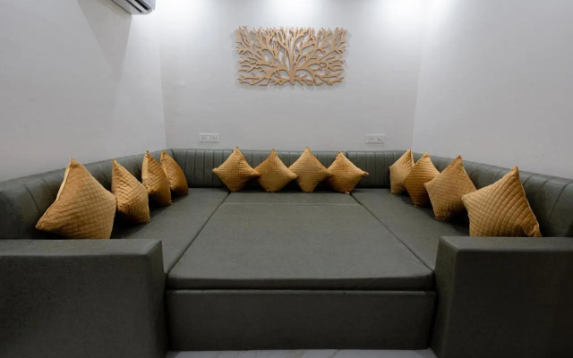 Atulya Nakshtra Resort