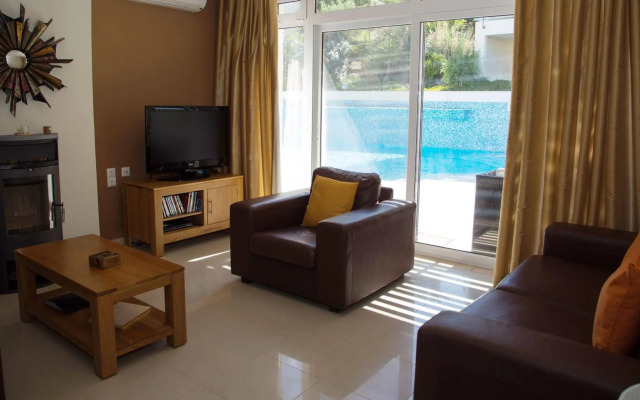 Lagada Bay Resort