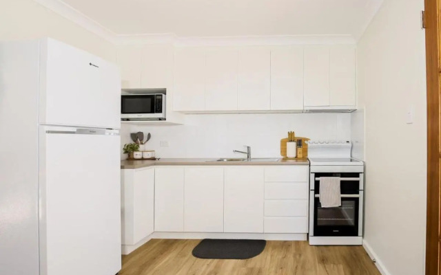 Pagoda, Culburra Beach