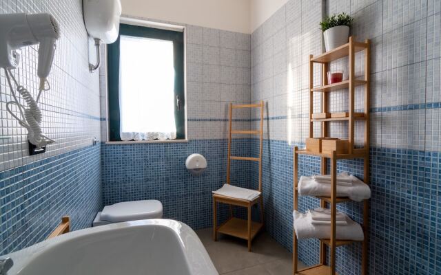 Agriturismo statale 17