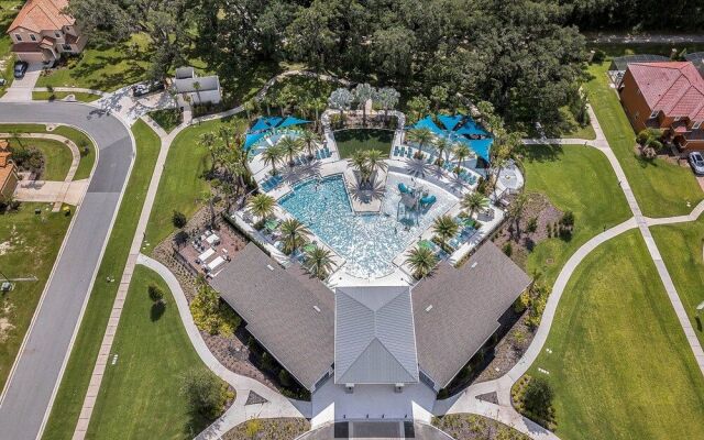 Veranda Palms - 2641 Tranquility Way