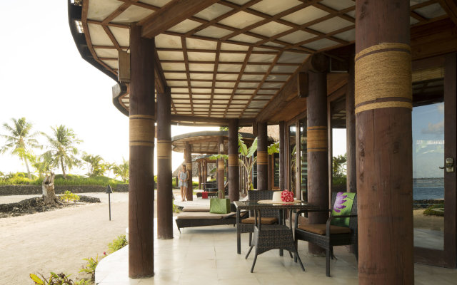 Coconuts Beach Club Resort & Spa