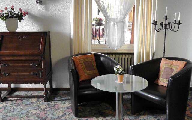 Hotel Kurhaus Uhlenberg