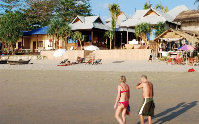 Baan Pakgasri Hideaway