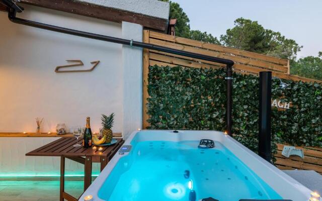 Sardinia SPA Apartment