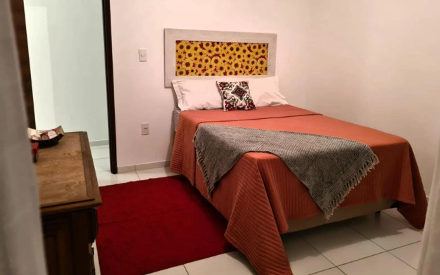 Excelente Duplex em Arembepe Aquaville - Bahia