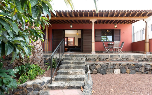 Villa Santa Rosa Tenerife
