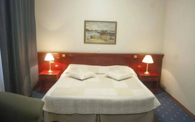 Hotel Draakon