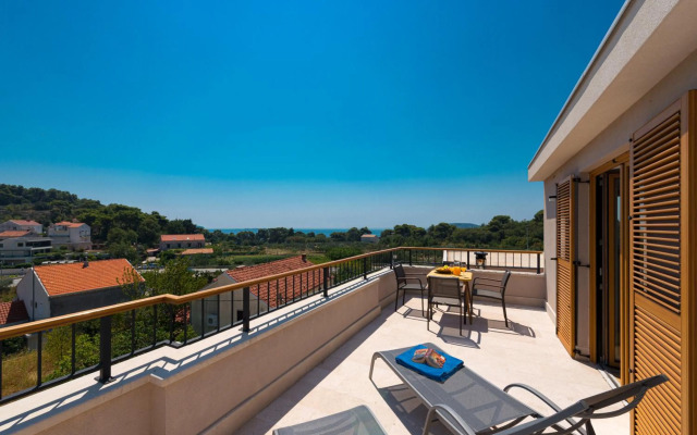 Casa Laurea
