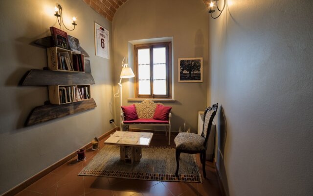 Agriturismo SantUberto