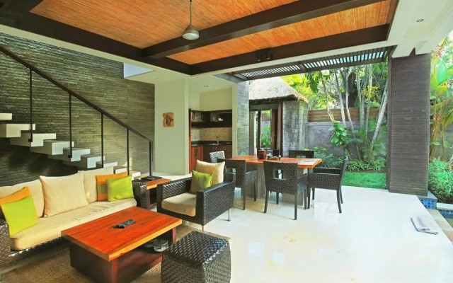 Le Jardin Villas Seminyak