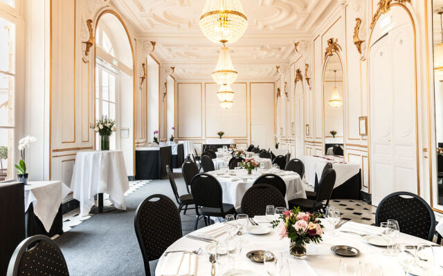 Suites Albany & Spa