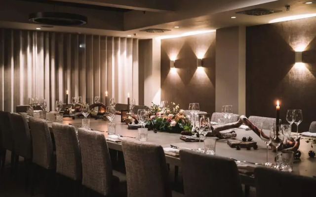 Lapland Hotels Bulevardi