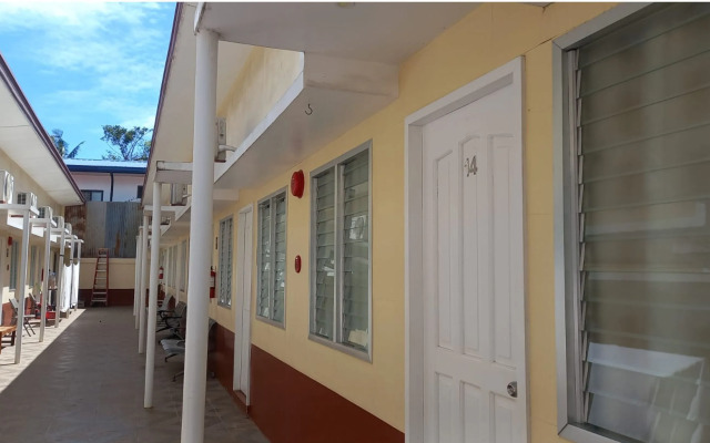 OYO 935 Palajuanders Inn