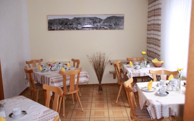 Pension Haus Andreas