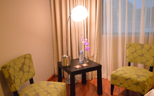 Aranjuez Hotel & Suites