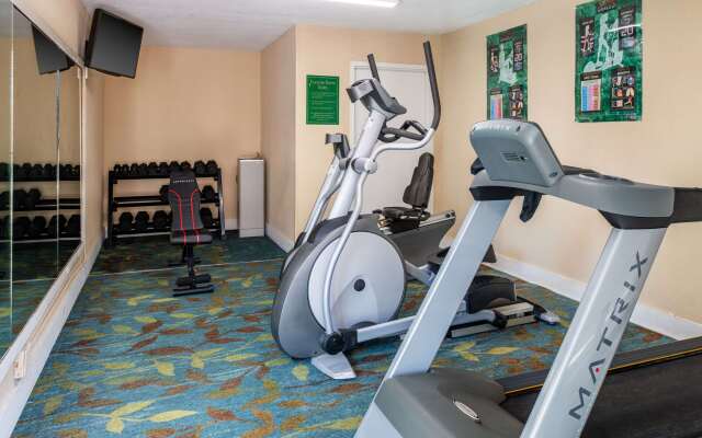 Quality Inn Kingsland