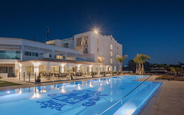 Dona Filipa Hotel