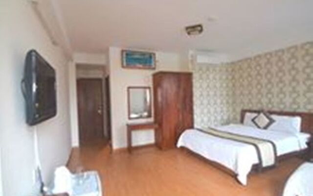Maya Hotel