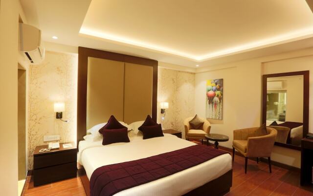 Fairyland Clarks Inn Bhopal
