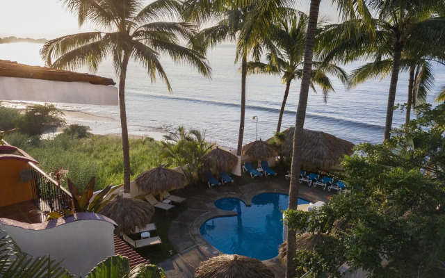 Casa María Resort