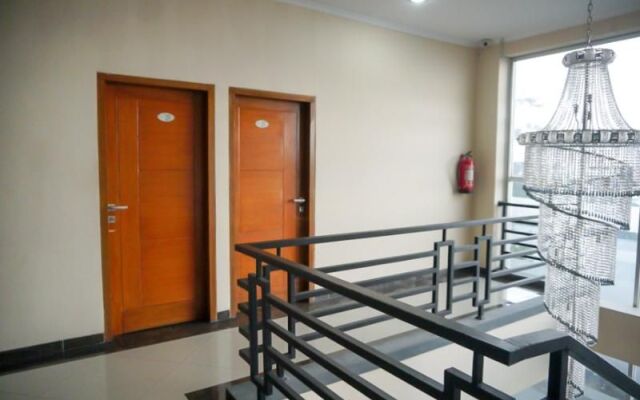 Reddoorz Near Farm House 3