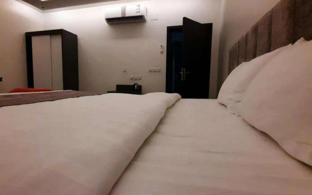 جولدن نيو جوان - Golden New Gewan Hotel