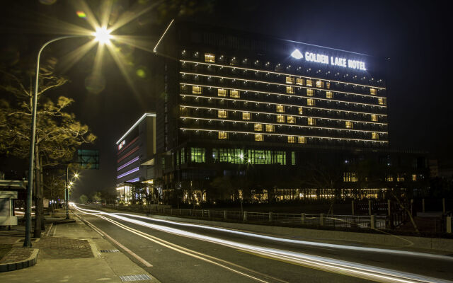 Everrich Golden Lake Hotel