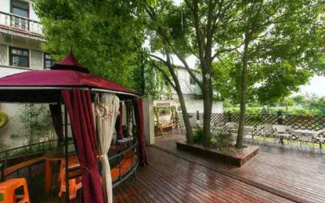 Xiangyuanju Guesthouse