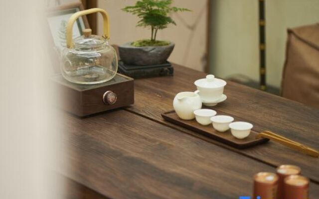 Xunye Homestay (Chaozhou Ancient City Shangshui Store)