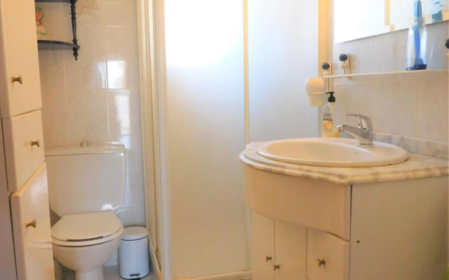 Apartamento en Golden Park