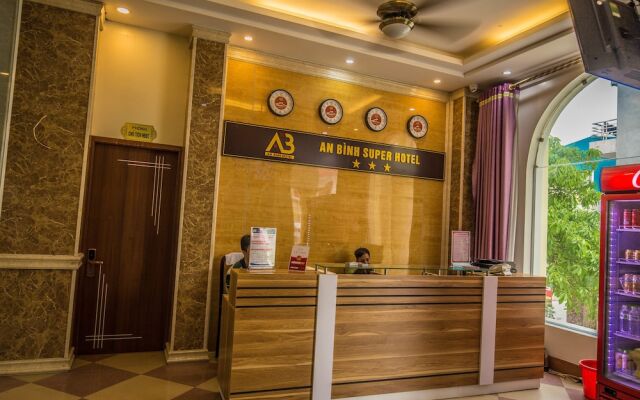 An Binh Super Hotel