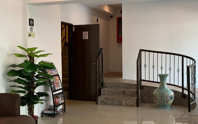 MII Smile Hotel
